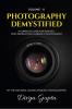 Photography Demystified (Vol-II)
