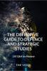 The Definitive Guide to Defence and Strategic Studies : 150 Q&A for Mastery