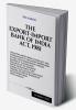 THE EXPORT-IMPORT BANK OF INDIA ACT 1981 | 1st Edition 2023