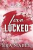 Love locked : The Locked Series Book 3