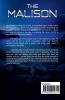 The Malison: The Andromeda Amor Series