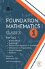Foundation Mathematics Part-1 : Class 10