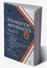Foundation Mathematics Part-1 : Class 10