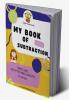 My Book of Subtraction
