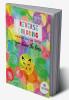 Reverse Coloring : The Book Has the Illustrations You Draw the Lines