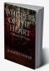 Whispers of heart : Poetry Collection