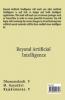 Beyond Artificial Intelligence