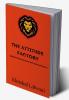 The Attitude Factory : Confidence which every person seek desire and deserve