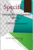 Specific Multiple Choice Questions (Mcq) For Epfo Examination : For All Other Upsc Ssc Competitive Examinations