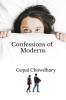 Confessions of Moderns