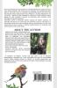 Ways of the wild : Poetry based on the experiences and understanding of the wilderness