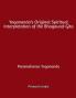 Yogananda's Original Spiritual Interpretation of the Bhagavad-Gita