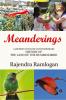 Meanderings : A Journey into the Contemporary History of  the Land of the Hummingbird