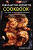 Rheumatoid Arthhritis Cookbook