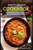 South Beach Cookbook