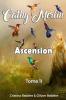 Cathy Merlin - 11 Ascension