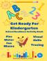 Get Ready For Kindergarten