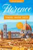 Florence Travel Guide