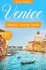Venice Travel Guide