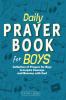 Daily Prayer Book for Boys
