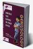 Geniusology : Unfold the Genius in Your Child