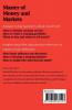 Master of Money and Markets: Understanding how the mind money and markets work