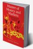 Master of Money and Markets: Understanding how the mind money and markets work