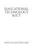 Educational Technology & ICT : Educational Technology