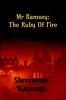 Mr Ramsey : The Ruby Of Fire