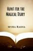 Hunt for the Magical Diary