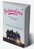 Friendzzz : 13 Short Stories on Friendship