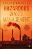 Hazardous Waste Managment