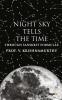 Night Sky Tells the Time : Through Sanskrit Formulae