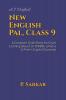 New English Pal Class 9: A Complete Guide Book for Smart Learning (Based on WBBSE syllabus & Peter’s English Grammar)