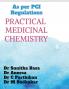 Practical Medicinal Chemistry : As per PCI regulations
