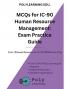 MCQs for IC 90 Human Resource Management: Exam Practice Guide : Your Ultimate Resource for IC 90 HRM Exam Prep
