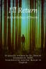 I'll Return : An Anthology of Poems