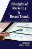 Principles of Marketing and Recent Trends : Semester-III M.Voc Logistics & Supply Chain Management