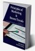 Principles of Marketing and Recent Trends : Semester-III M.Voc Logistics & Supply Chain Management