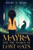 MAYRA and the world of lost cats