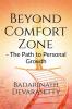Beyond Comfort Zone : The Path to Personal Growth