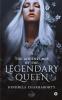 The Adventures of the Legendary Queen