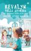 Revalyn Tells Stories… The Children’s Short Story Book