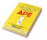 How To Be The Happiest Ape: Master The Science And Art Of Consistency To A Life Of Contentment In Just 3 Weeks