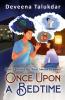 Once Upon a Bedtime : Short Stories for Your Sweet Dreams