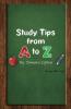Study Tips from A to Z