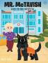 Mr. McTavish