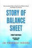 Story of Balance Sheet: How to prepare Balance Sheet by the Officials without knowledge of Commerce