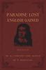 Paradise Lost English Gained : A collection of Miltonic expressions