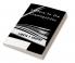 Letters to the cosmopolitan